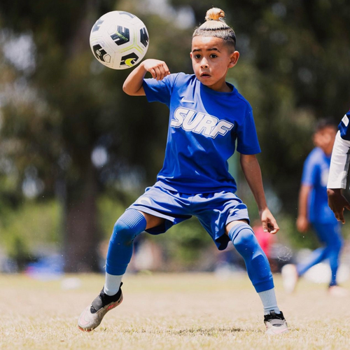 Starz Sock Sleeve - Blue