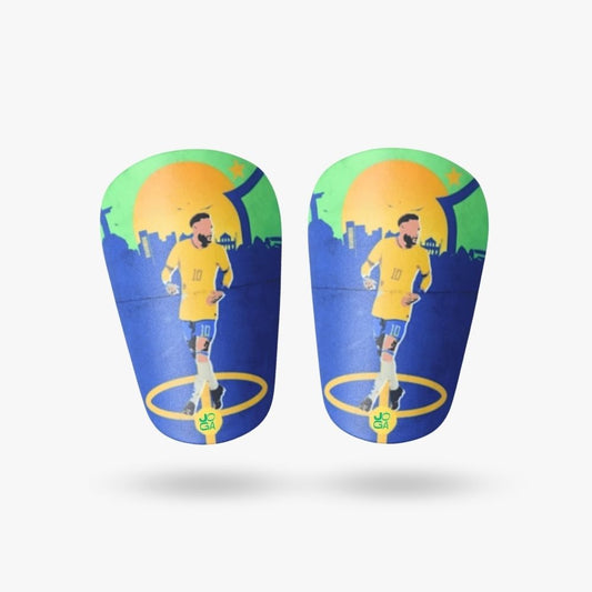 Shin Pads - Neymar Jr. 🇧🇷