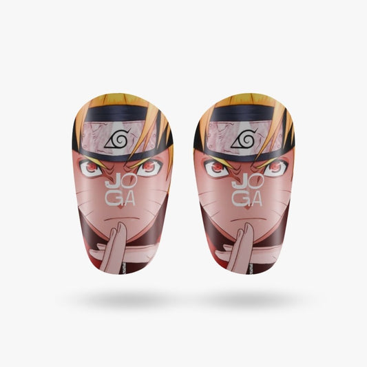 Shin Pads - Naruto 🌀