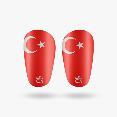 Shin Pads - Turkey 🇹🇷