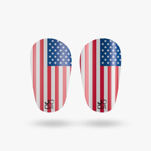 Shin Pads - USA 🇺🇸