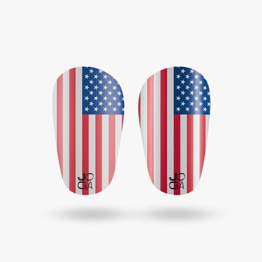 Shin Pads - USA 🇺🇸
