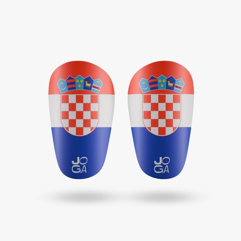 Shin Pads - Croatia 🇭🇷