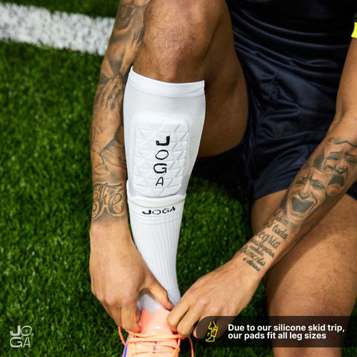 Shin Pad Sleeve