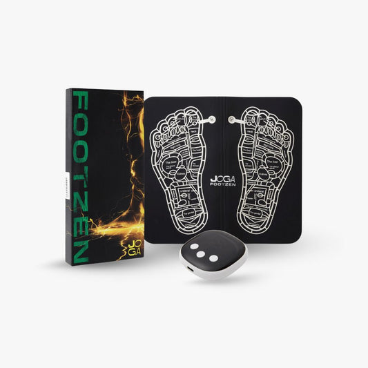 FootZen - EMS Foot Massager