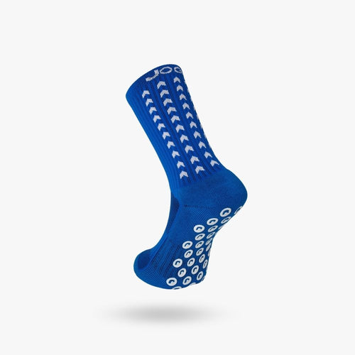 Performance Grip Socks 2.0 - Blue