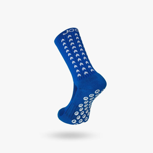 Performance Grip Socks 2.0 - Blue