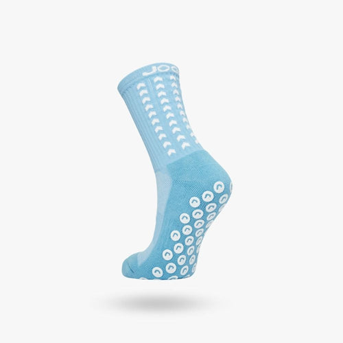 Performance Grip Socks 2.0 - Sky Blue