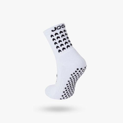 Starz Grip Socks - White