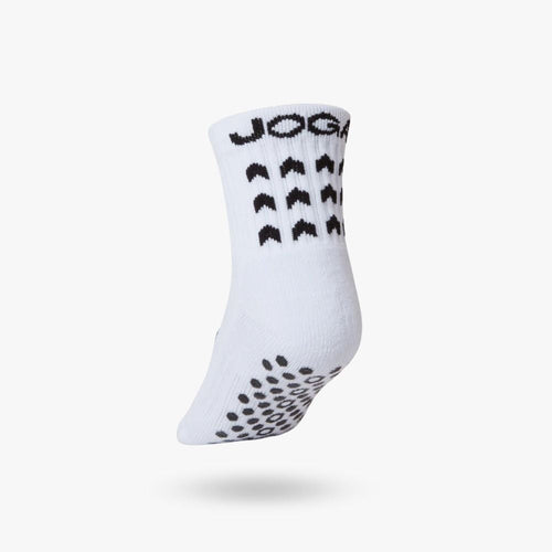 Starz Grip Socks - White