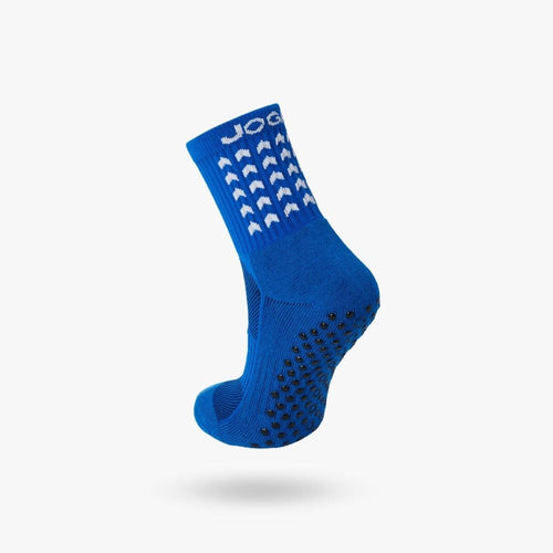 Starz Grip Socks - Blue