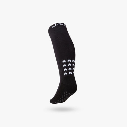 Starz Full-Length Grip Socks - Black