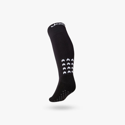 Starz Full-Length Grip Socks - Black
