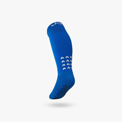 Starz Full-Length Grip Socks - Blue