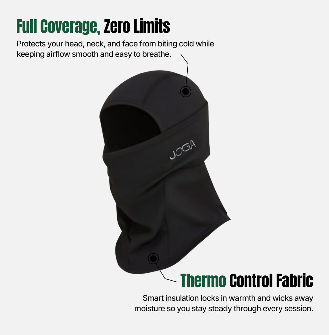 Balaclava