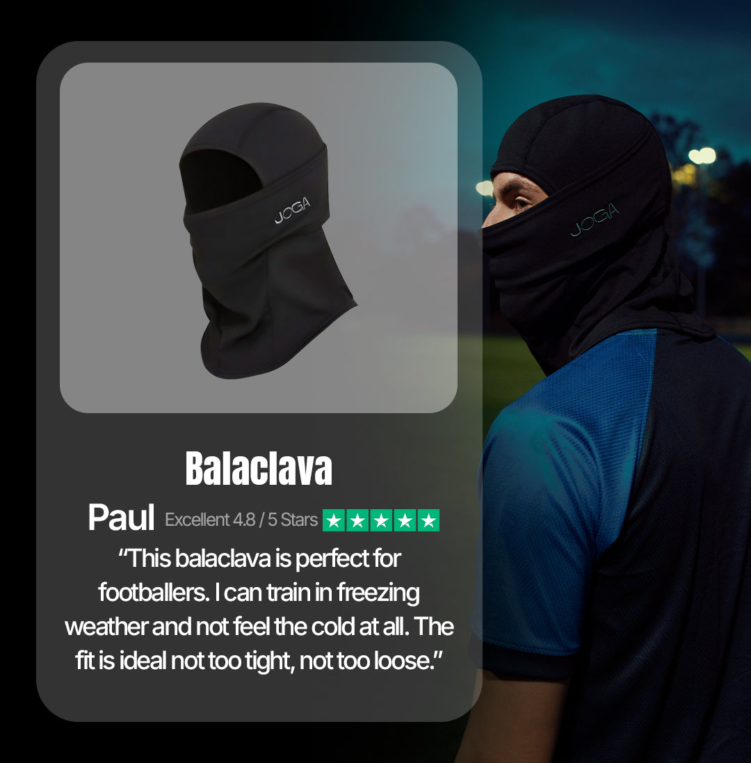 Balaclava