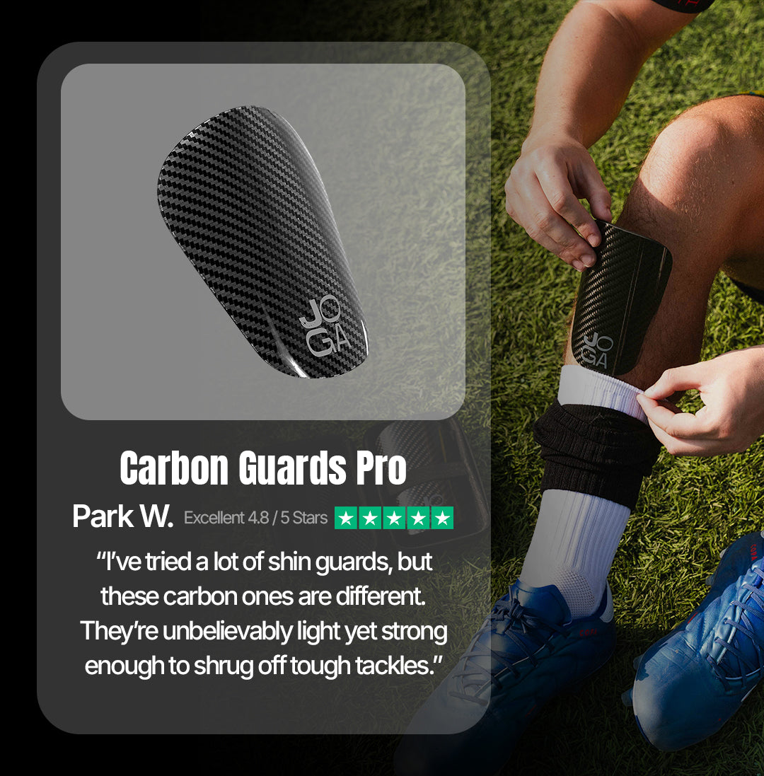 Carbon Guards Pro