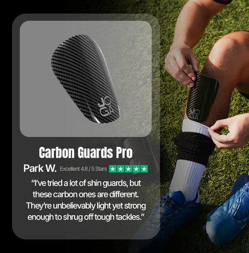 Carbon Guards Pro