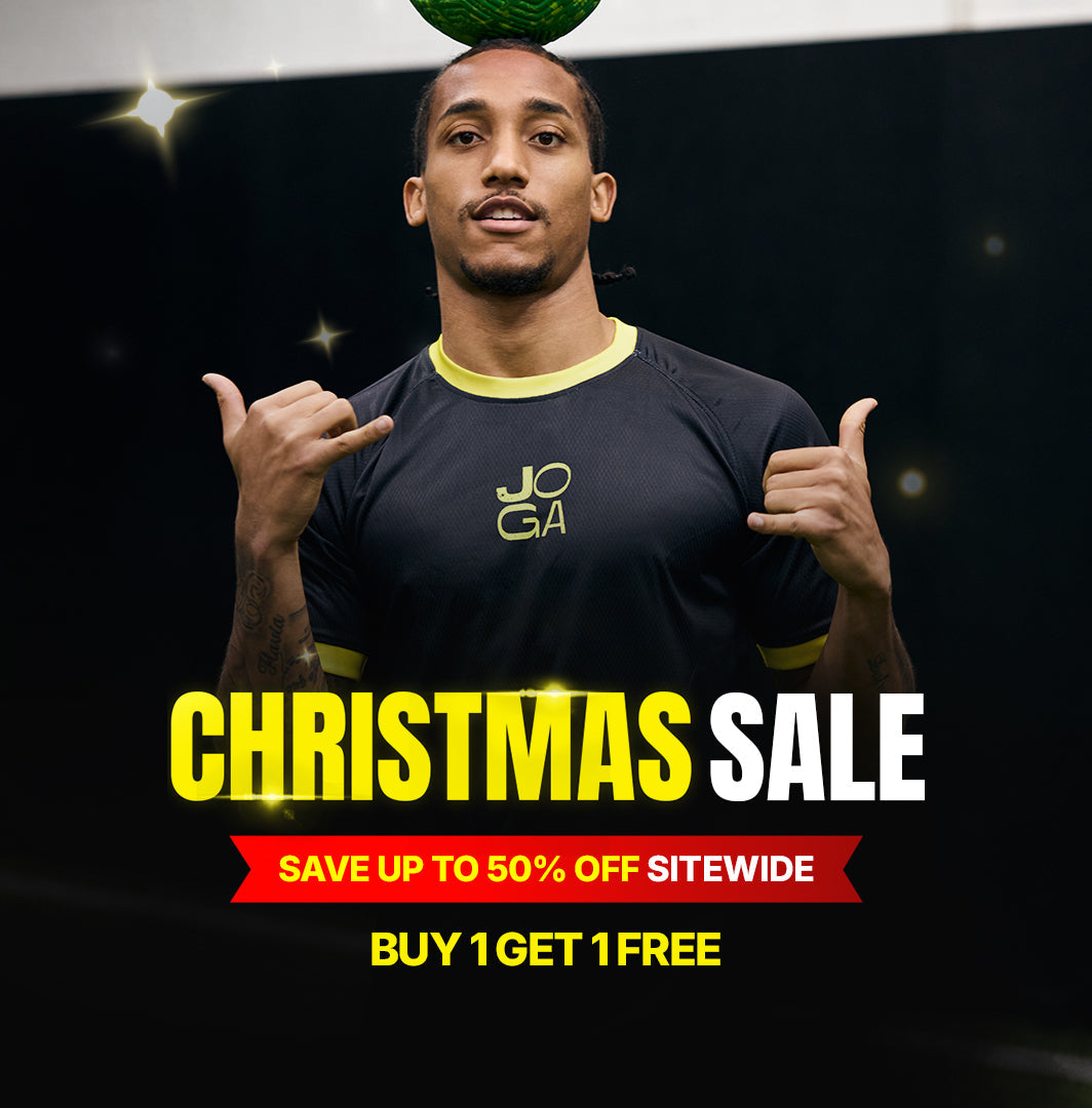 Shin Pad Sleeve Bundle