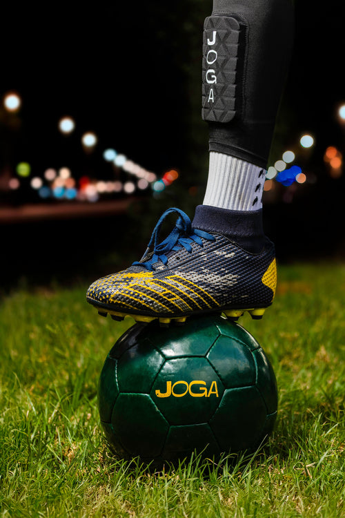 Starz Shin Pad Sleeve