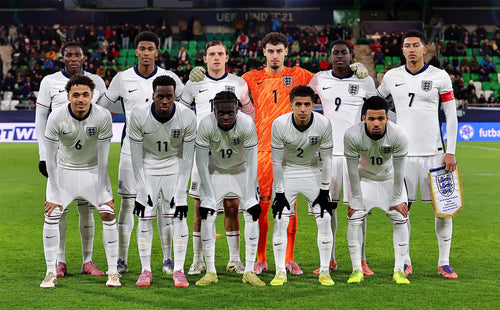 Mini Shin Pads - Black