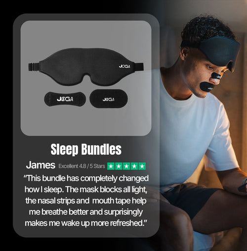 Baller's Sleep Bundle
