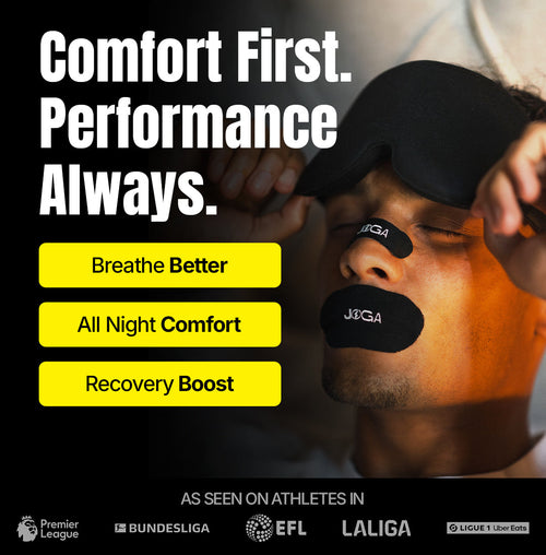 Baller's Sleep Bundle