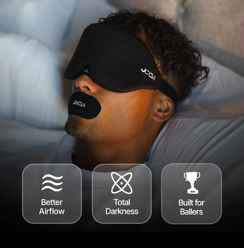 Baller's Sleep Bundle