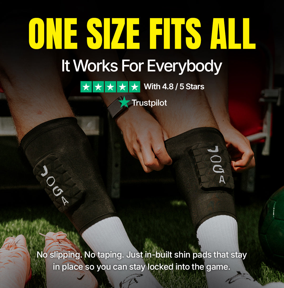 Shin Pad Sleeve