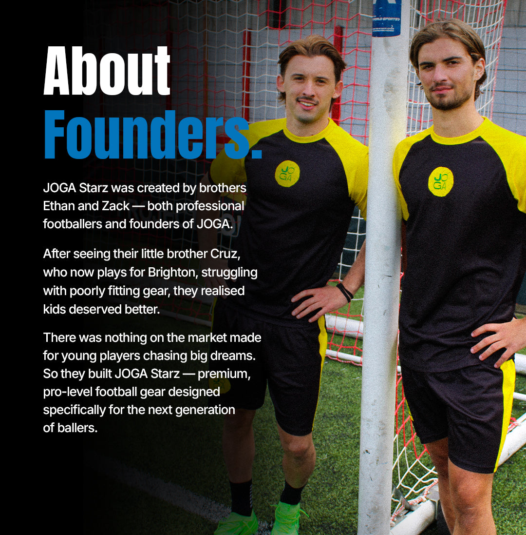 Starz Shin Pad Sleeve