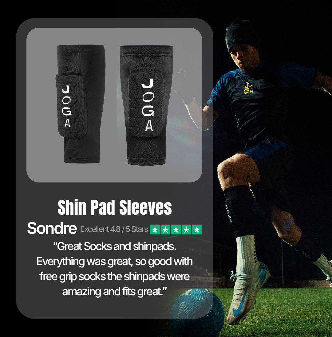 Shin Pad Sleeve