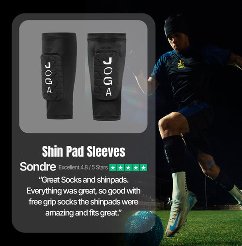 Shin Pad Sleeve