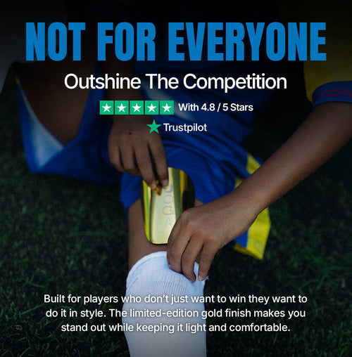 Starz Outshine Bundle