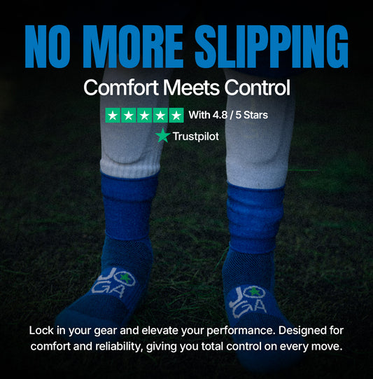 Starz Grip Tapes - Black