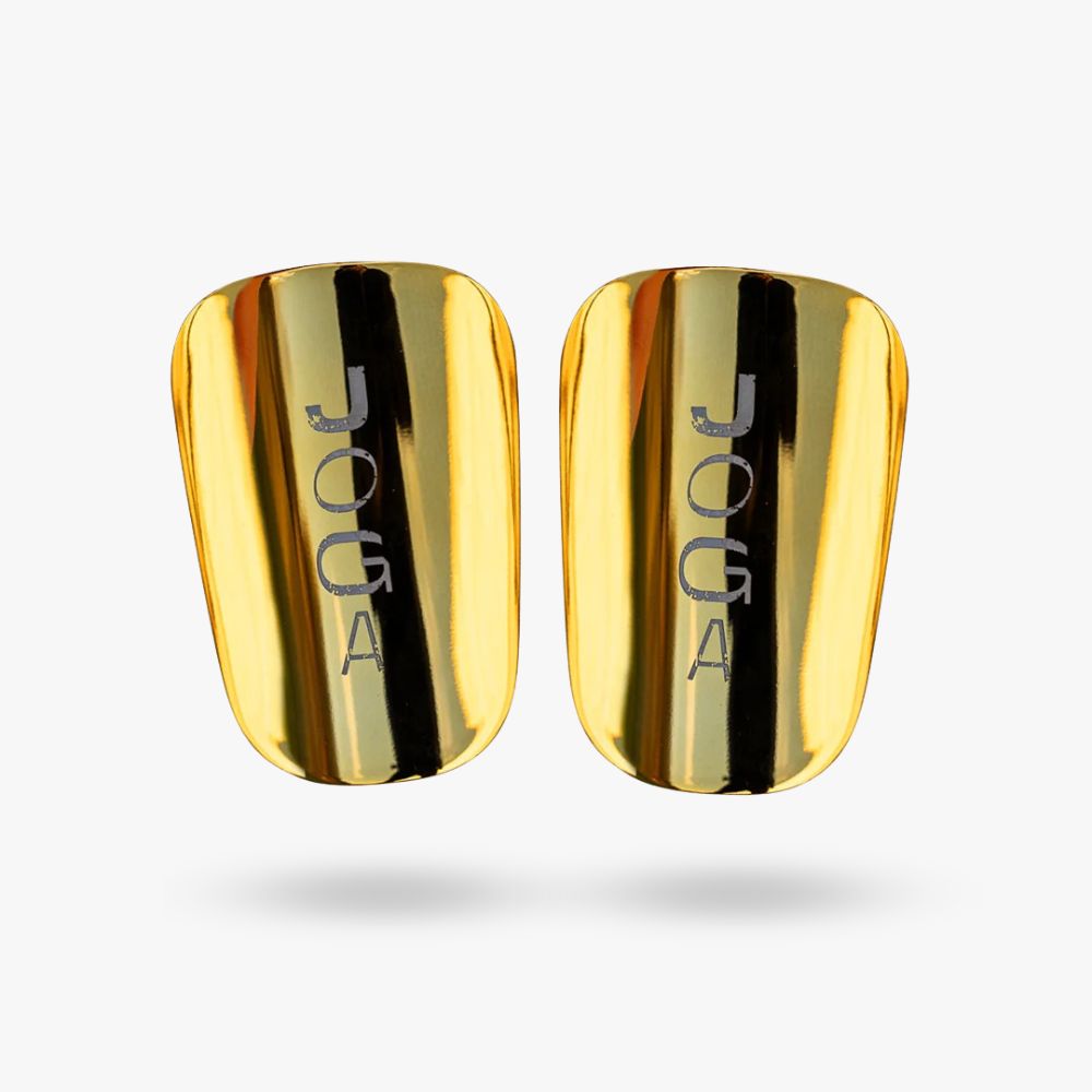 Starz Shin Pads - Gold (Limited Edition)