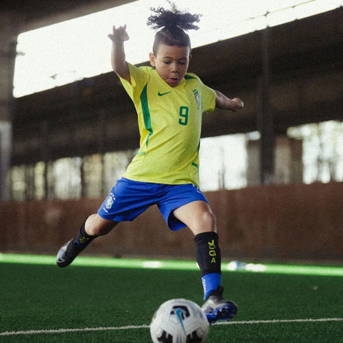 Starz Pocket for Shin Pads