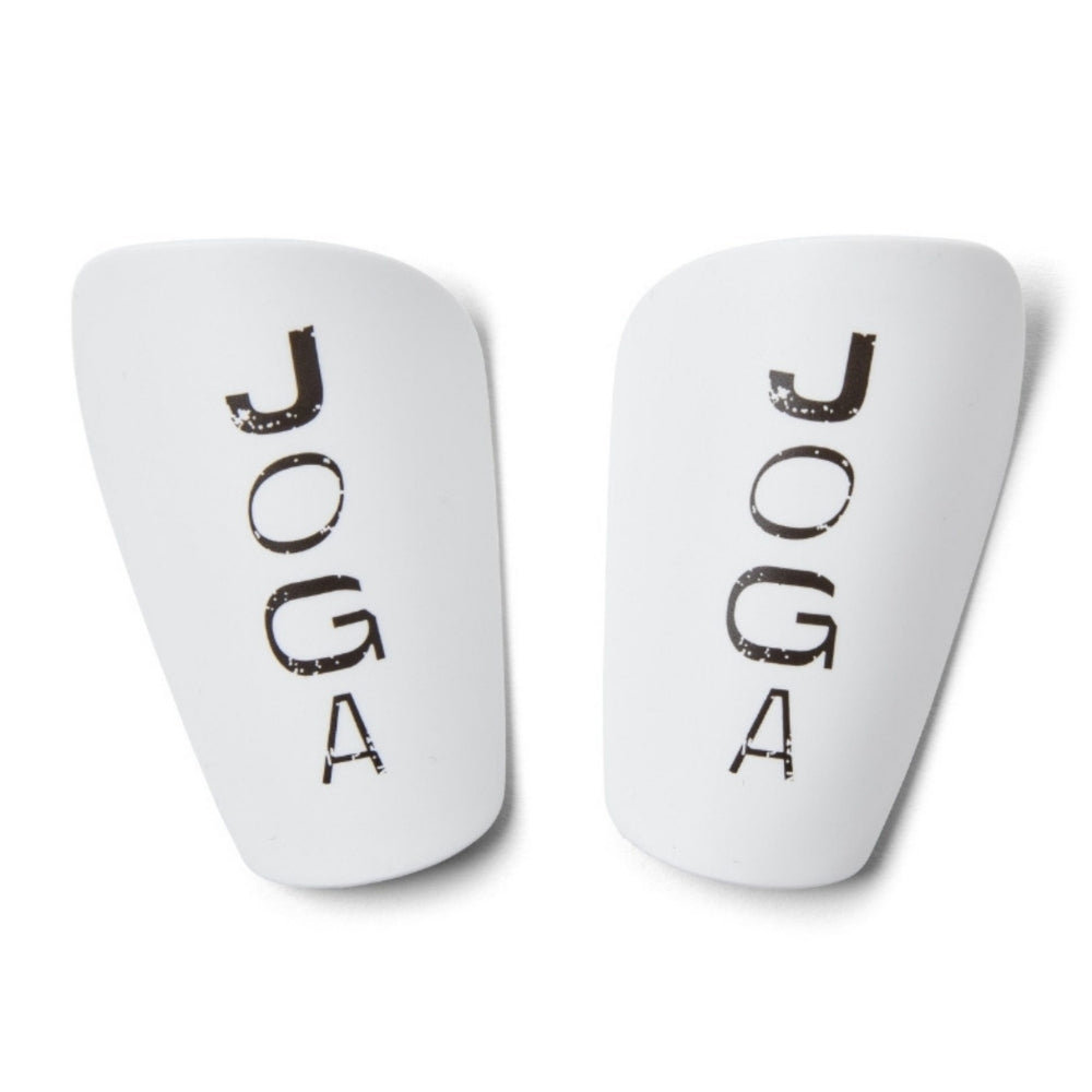 Mini Shin Pads - White