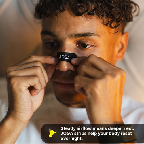 Performance Nasal Strips