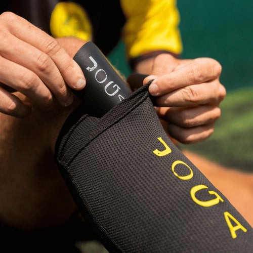 Pocket for Shin Pads