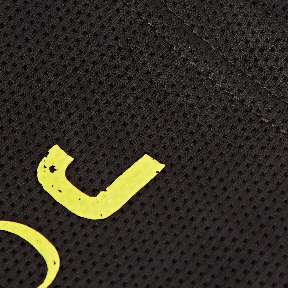 Pocket for Shin Pads