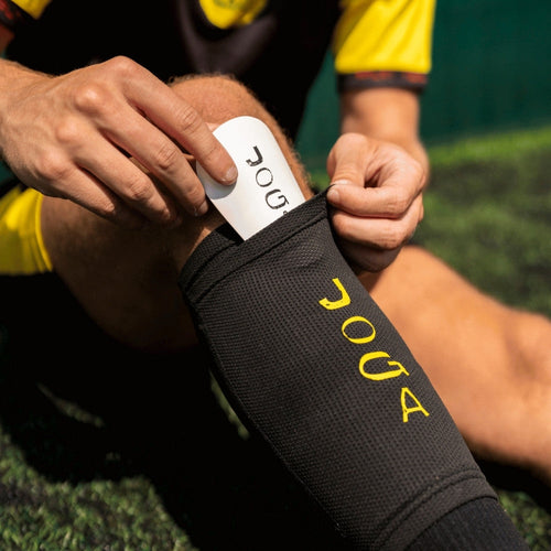 Pocket for Shin Pads