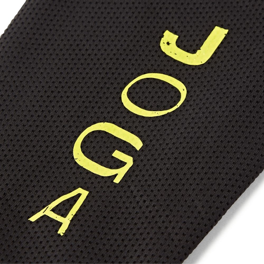 Pocket for Shin Pads