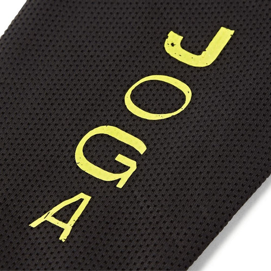 Pocket for Shin Pads