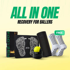 Recovery Bundle