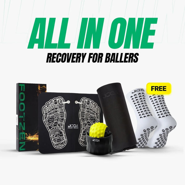 Recovery Bundle