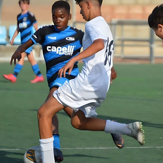 Starz Sock Sleeve - White