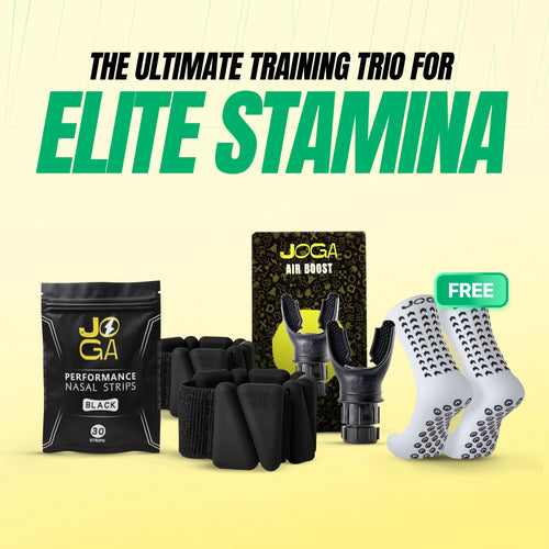Stamina Bundle